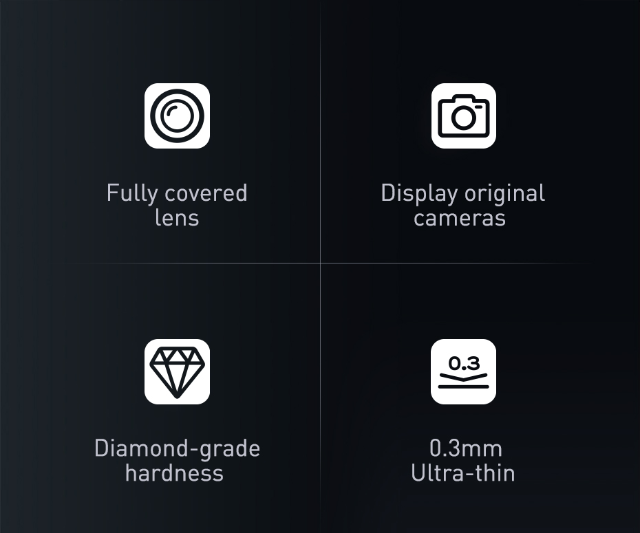 Baseus-2PCS-for-iPhone-13-Pro-13-13-Pro-Max-13-Mini-Full-Frame-Lens-Protector-Anti-Scratch-Ultra-Thi-1899696-2